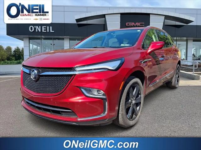 2023 Buick Enclave Essence AWD for sale in Warminster, PA