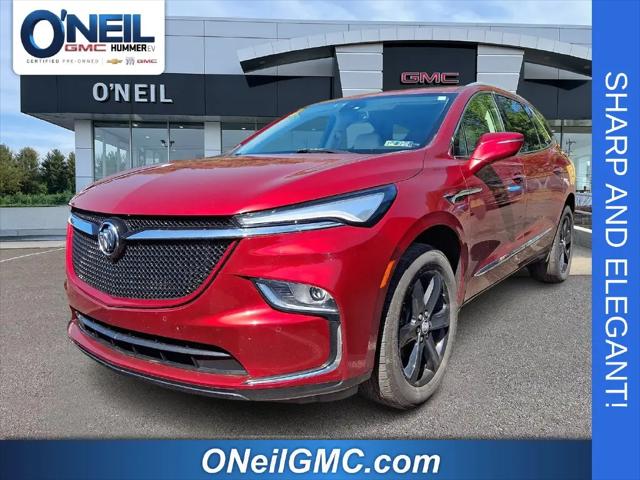 2023 Buick Enclave Essence AWD for sale in Warminster, PA
