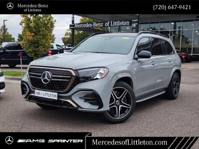 2027 Mercedes-Benz GLS GLS 450 for sale in Littleton, CO