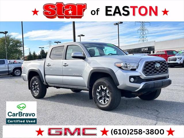 2022 Toyota Tacoma TRD Off Road for sale in Easton, PA