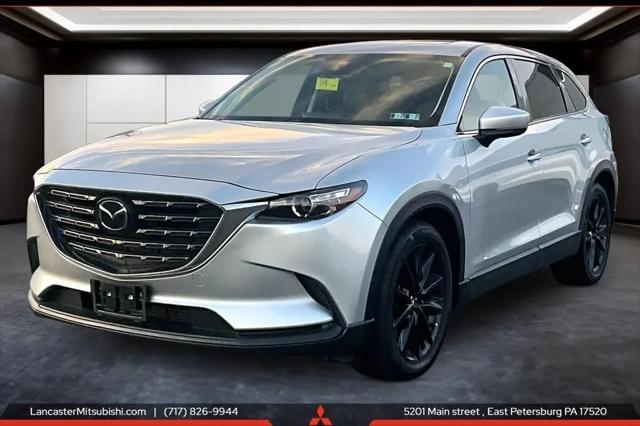 2023 Mazda CX-9 Touring Plus for sale in East Petersburg, PA