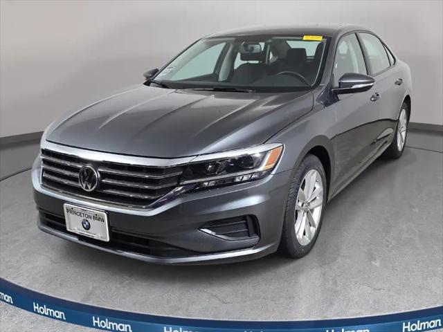 2021 Volkswagen Passat 2.0T S for sale in Hamilton, NJ