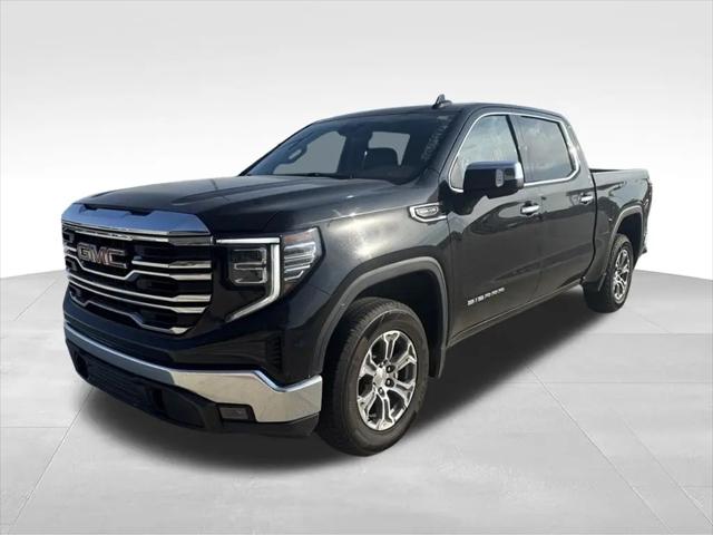 2024 GMC Sierra 1500 2WD Crew Cab Short Box SLT for sale in Fort Worth, TX