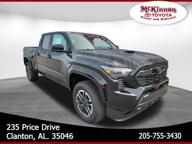 2026 Toyota Tacoma TRD Sport for sale in Clanton, AL