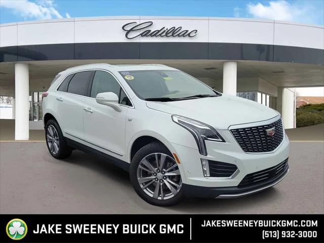 2023 Cadillac XT5 for sale near Lebanon, OH