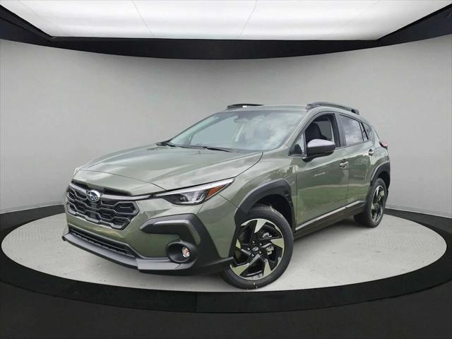 2026 Subaru Crosstrek Limited for sale in Sterling, VA