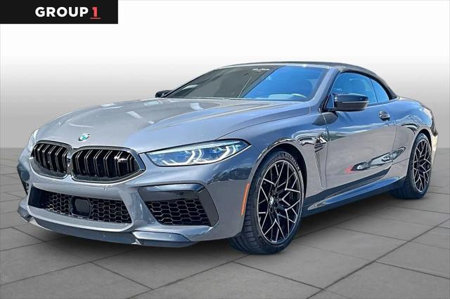 2022 BMW M8 Competition for sale in Austin, TX