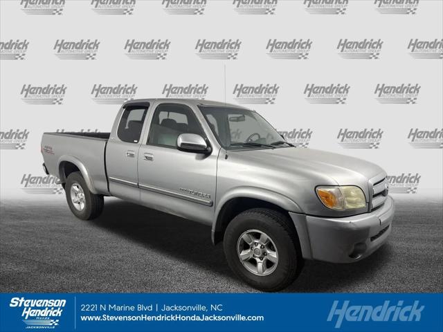 2006 Toyota Tundra SR5 for sale in Jacksonville, NC