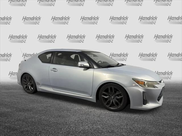 2014 Scion tC 10 Series