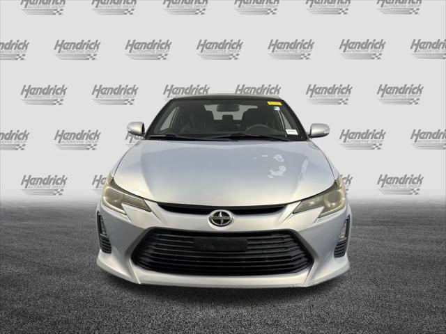 2014 Scion tC 10 Series