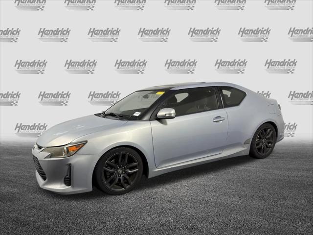 2014 Scion tC 10 Series