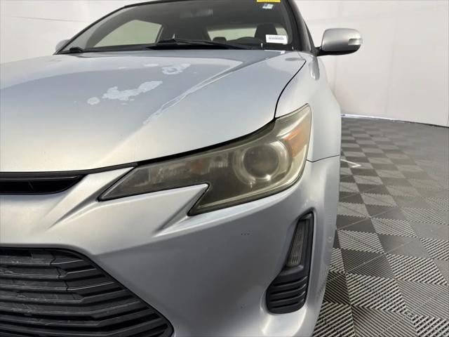 2014 Scion tC 10 Series