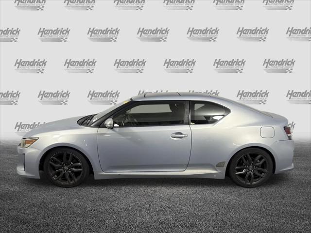 2014 Scion tC 10 Series