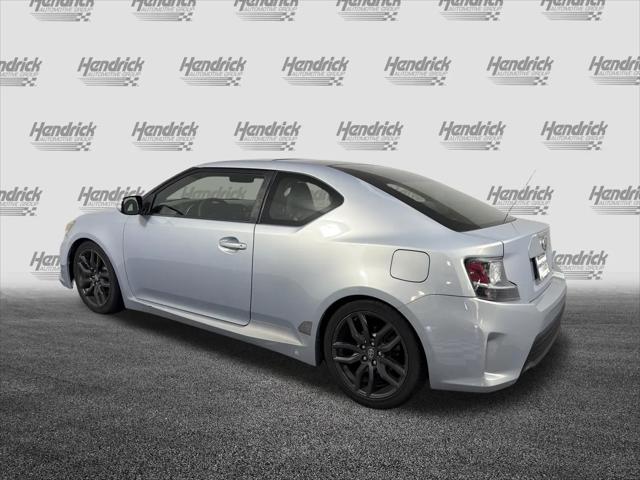 2014 Scion tC 10 Series