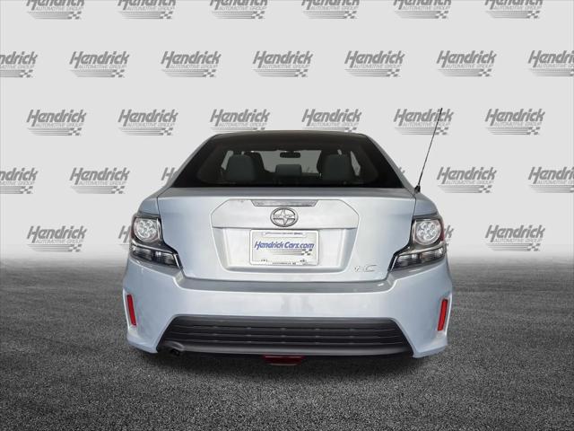 2014 Scion tC 10 Series