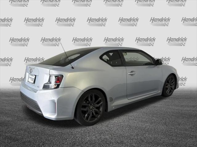 2014 Scion tC 10 Series