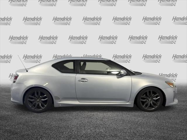 2014 Scion tC 10 Series