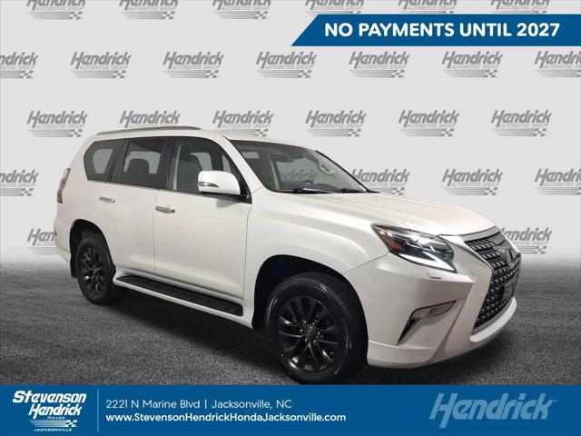 2023 Lexus GX 460 Premium for sale in Jacksonville, NC