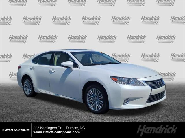 2015 Lexus ES 350 ES 350 for sale in Durham, NC