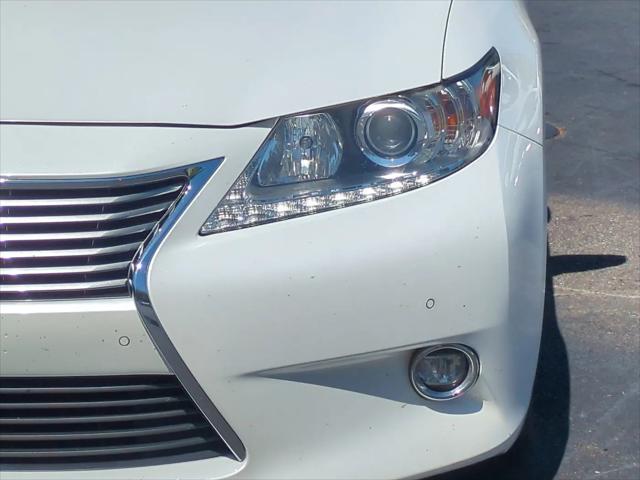 2015 Lexus ES 350 ES 350