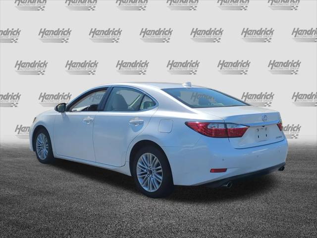 2015 Lexus ES 350 ES 350