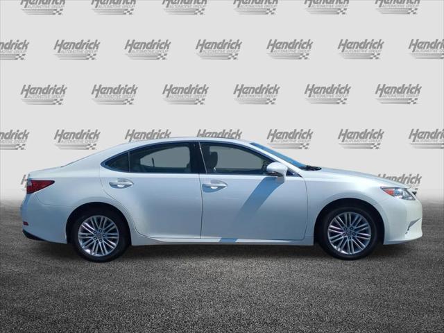 2015 Lexus ES 350 ES 350