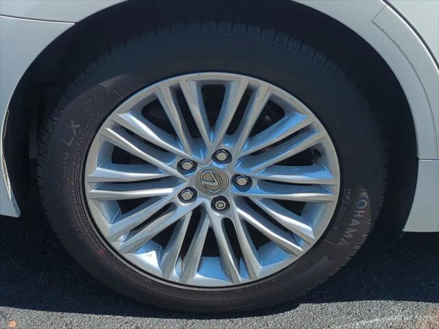 2015 Lexus ES 350 ES 350