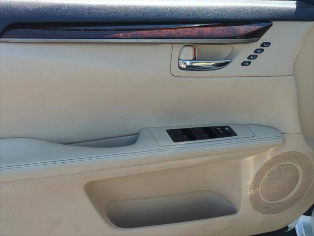 2015 Lexus ES 350 ES 350