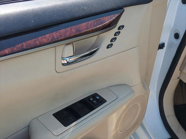 2015 Lexus ES 350 ES 350