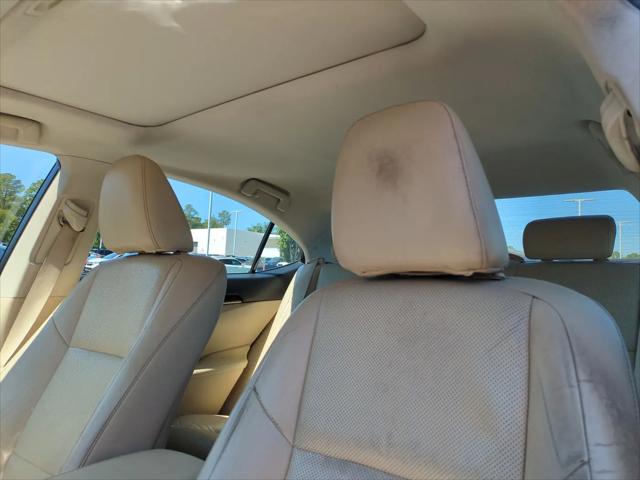 2015 Lexus ES 350 ES 350