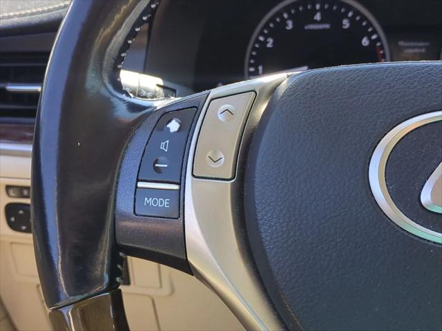 2015 Lexus ES 350 ES 350