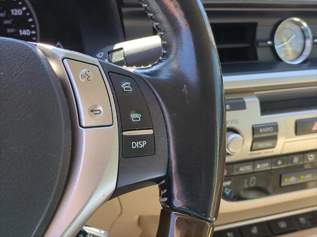 2015 Lexus ES 350 ES 350