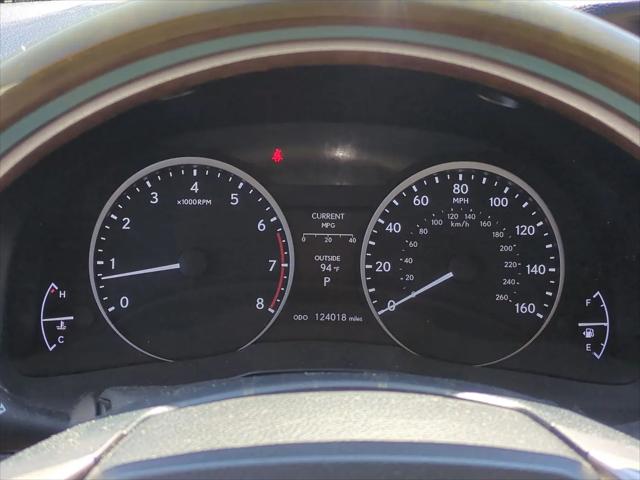 2015 Lexus ES 350 ES 350