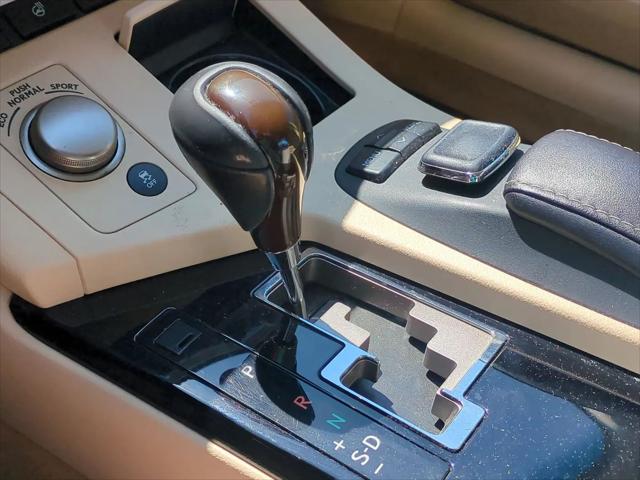 2015 Lexus ES 350 ES 350