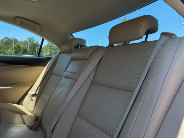 2015 Lexus ES 350 ES 350