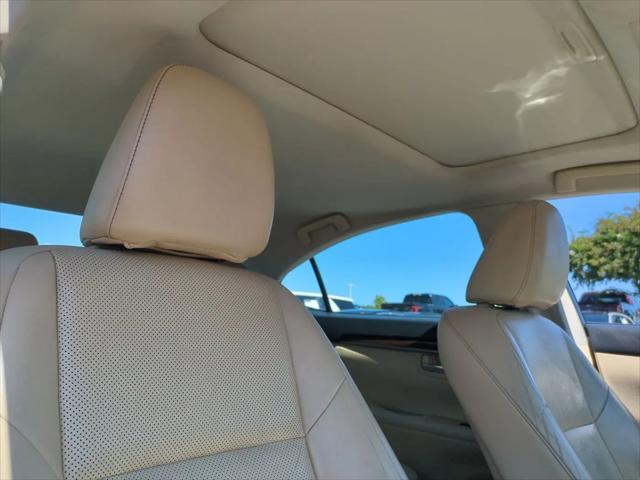 2015 Lexus ES 350 ES 350