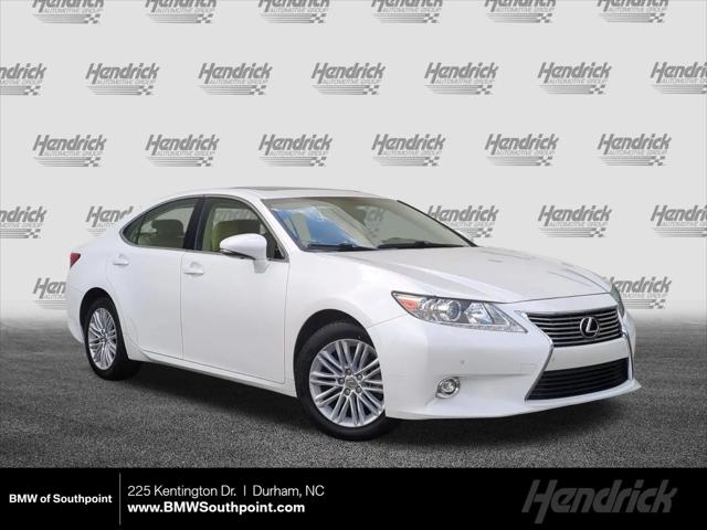 2015 Lexus ES 350 ES 350 for sale in Durham, NC