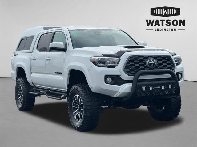 2023 Toyota Tacoma TRD Sport for sale in Ludington, MI