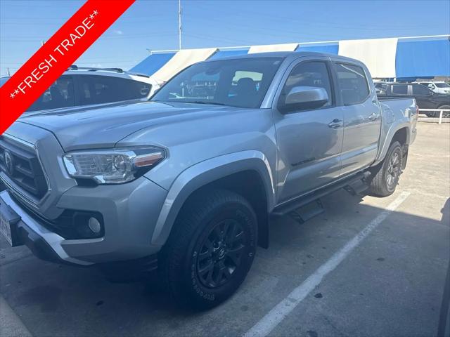 2022 Toyota Tacoma SR5 V6 for sale in Dallas, TX