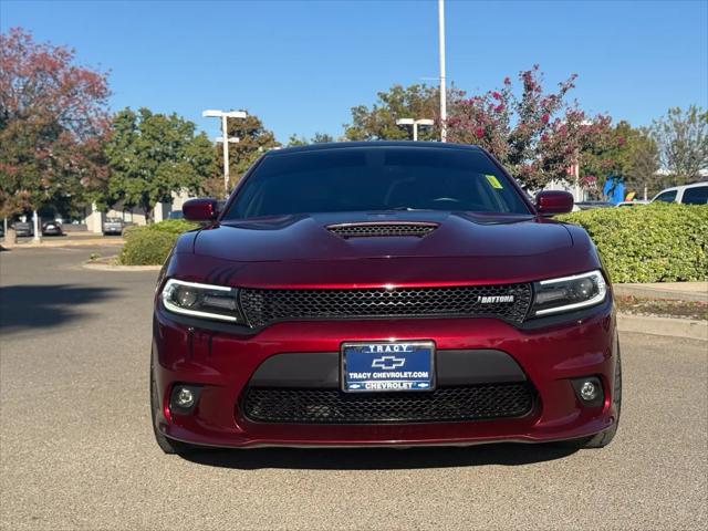 2021 Dodge Charger R/T