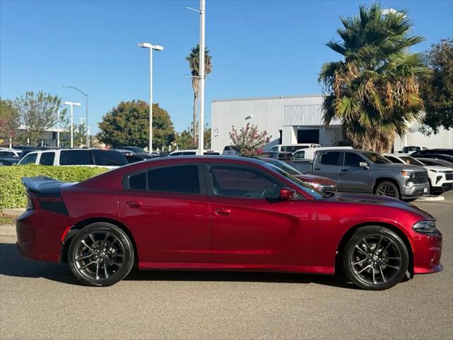 2021 Dodge Charger R/T