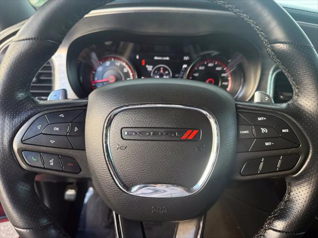 2021 Dodge Charger R/T