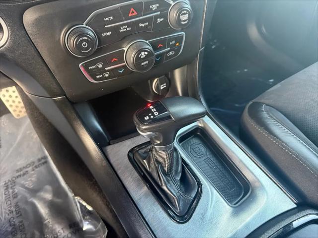 2021 Dodge Charger R/T