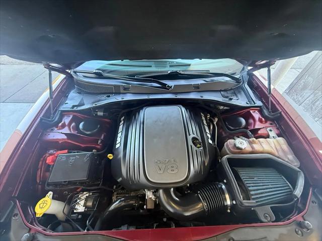 2021 Dodge Charger R/T
