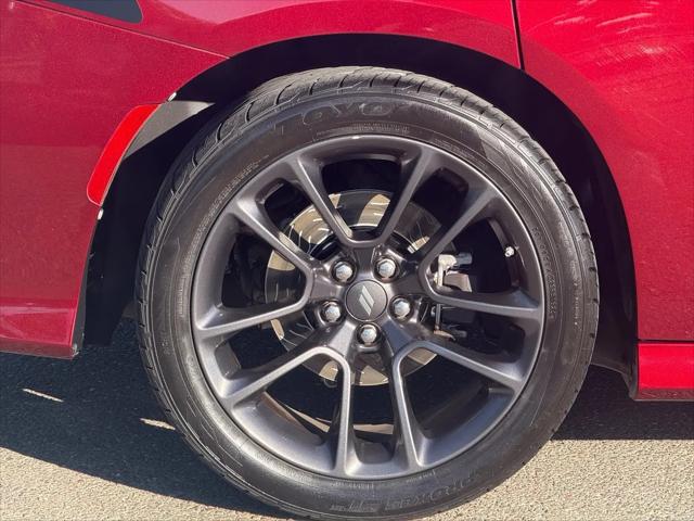 2021 Dodge Charger R/T