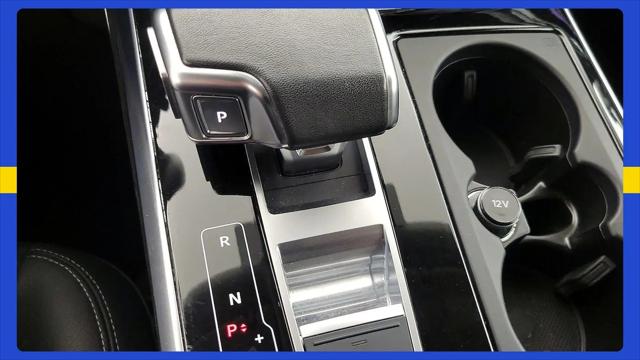 2023 Audi Q8 Premium Plus 55 TFSI quattro Tiptronic