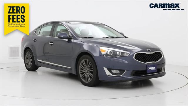 2014 Kia Cadenza Premium for sale in Ellicott City, MD