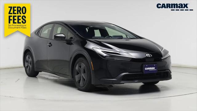 2025 Toyota Prius LE for sale in Schaumburg, IL