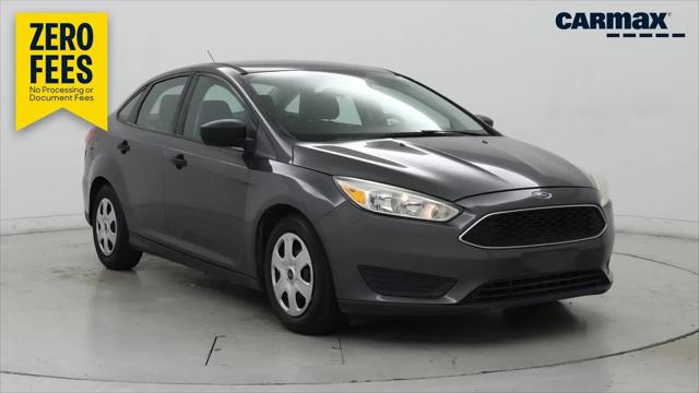 2017 Ford Focus S for sale in Tolleson, AZ