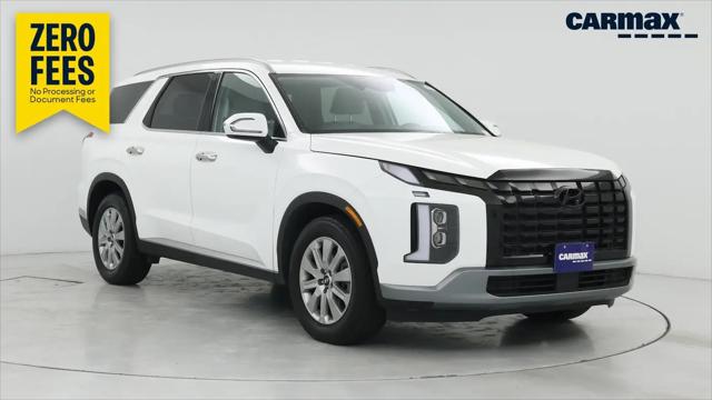 2025 Hyundai Palisade SEL for sale in Roseville, CA